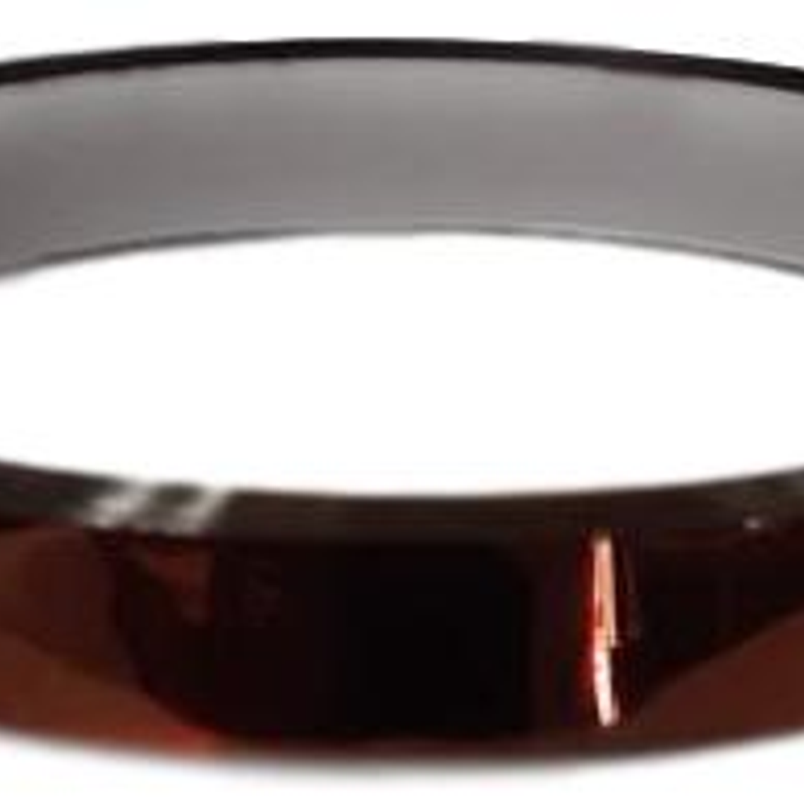 Cinta Adhesiva de Alta Temperatura 10mm X 33m para Sublimación 1