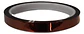 Cinta Adhesiva de Alta Temperatura 10mm X 33m para Sublimación - Miniatura 1