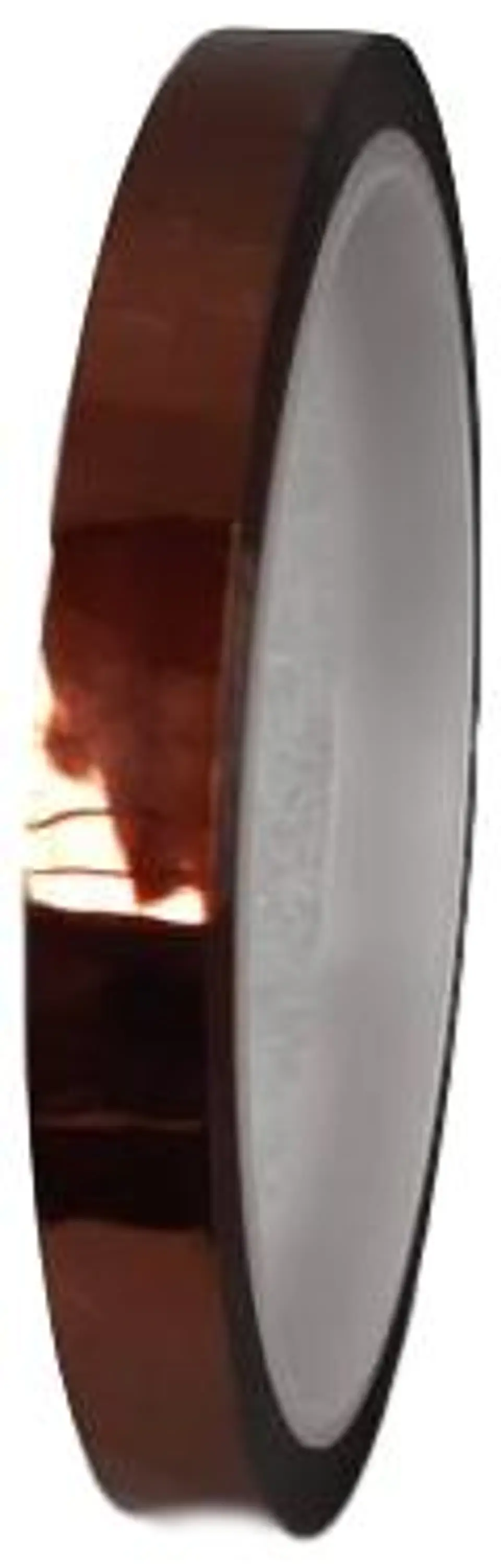 Cinta Adhesiva de Alta Temperatura 10mm X 33m para Sublimación 2