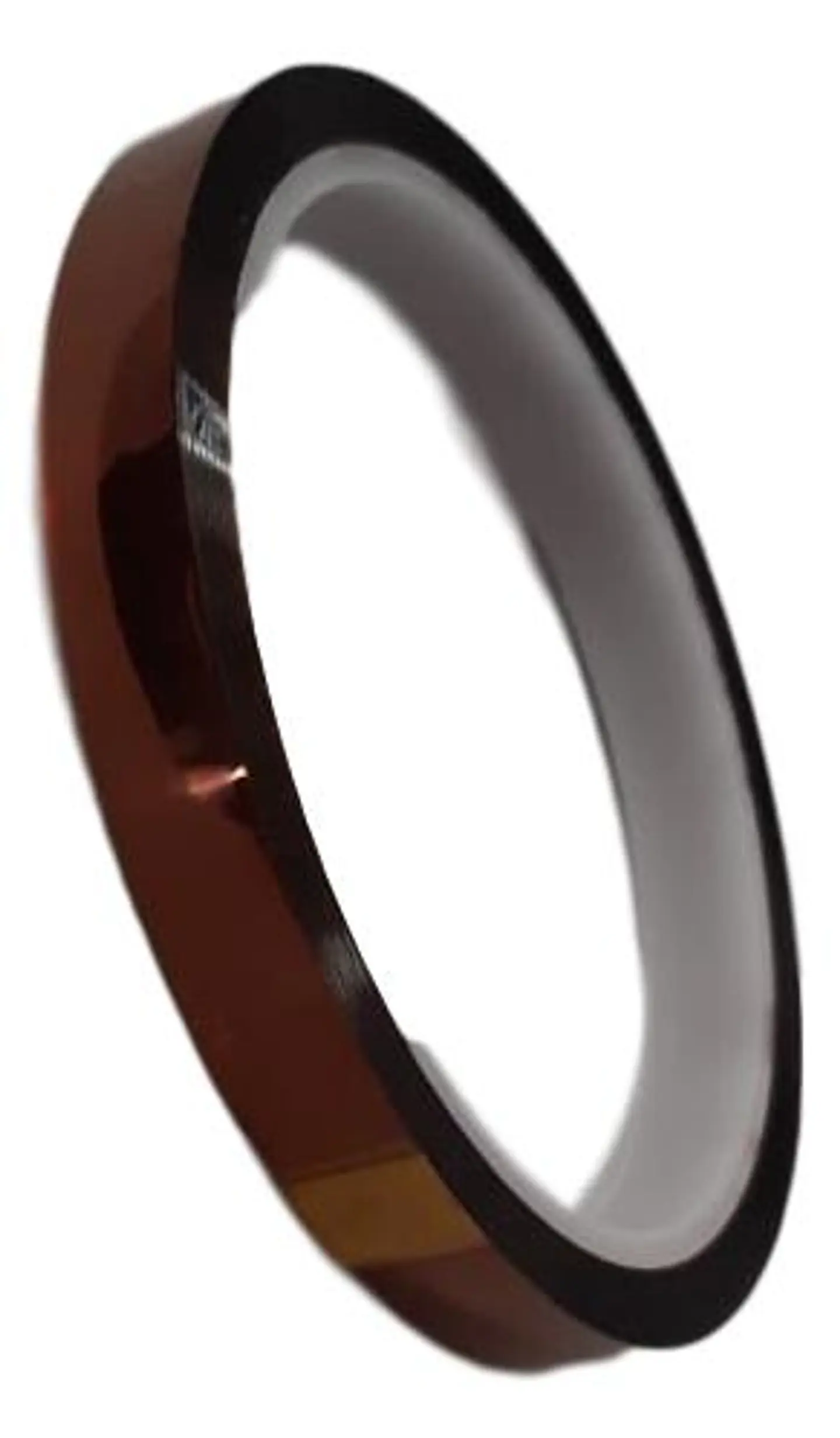 Cinta Adhesiva de Alta Temperatura 10mm X 33m para Sublimación 3
