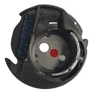 BOBINA / CANGREJO BORDADORA BROTHER MOD 1400