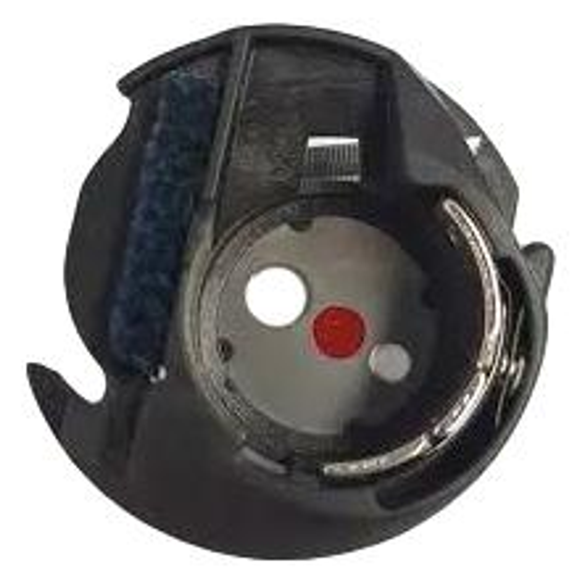 BOBINA / CANGREJO BORDADORA BROTHER MOD 1400 1