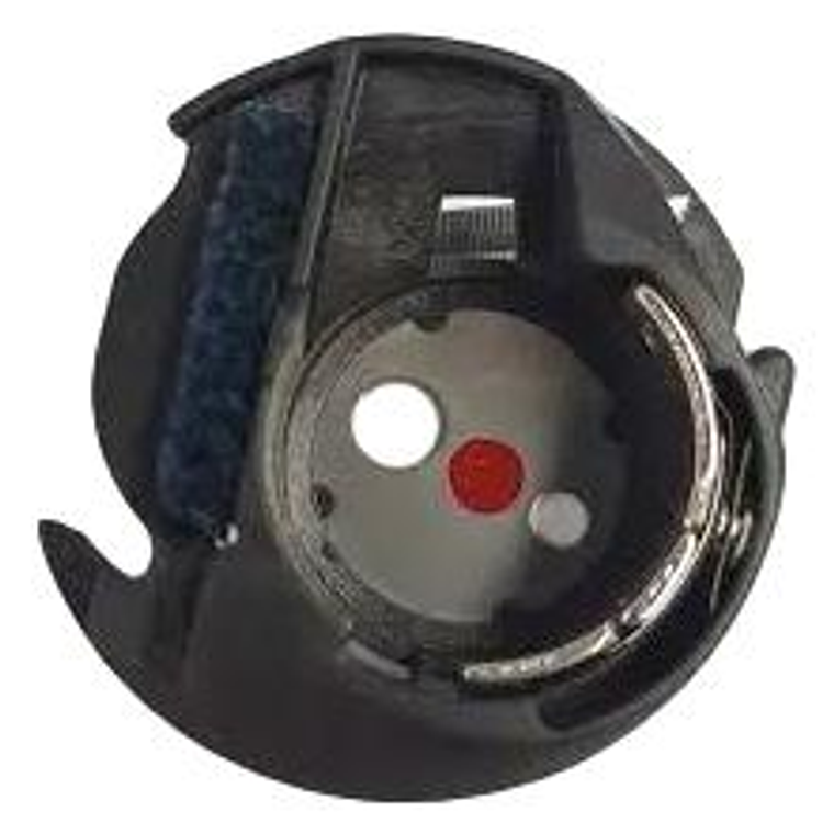 BOBINA / CANGREJO BORDADORA BROTHER MOD 1400 1