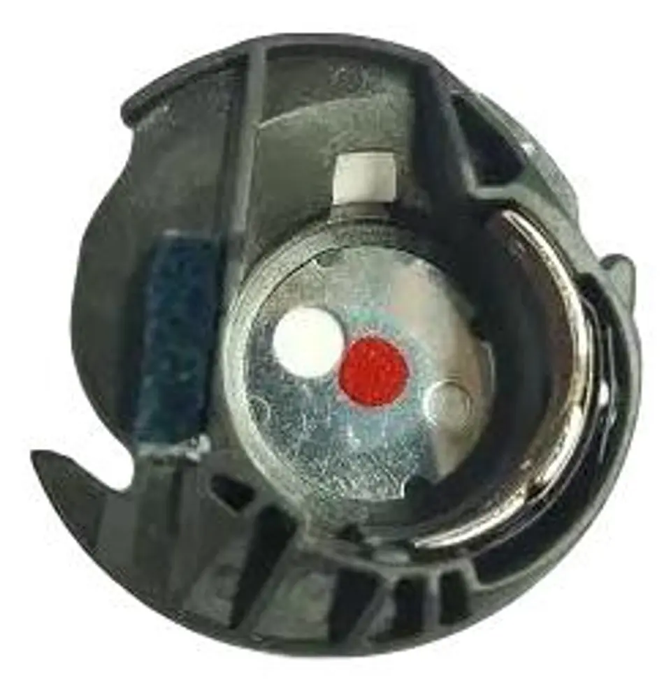 Bobina bordadora Brother BP-2100 | Cangrejo para máquina de bordar 1