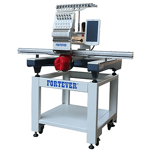 BORDADORA BSQ MOD FT-1201  L