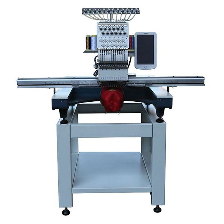 BORDADORA BSQ MOD FT-1201  L 2