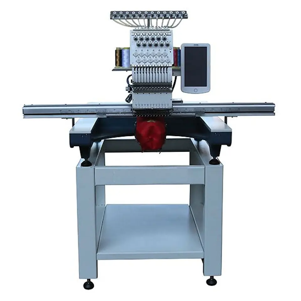 BORDADORA BSQ MOD FT-1201  L 2