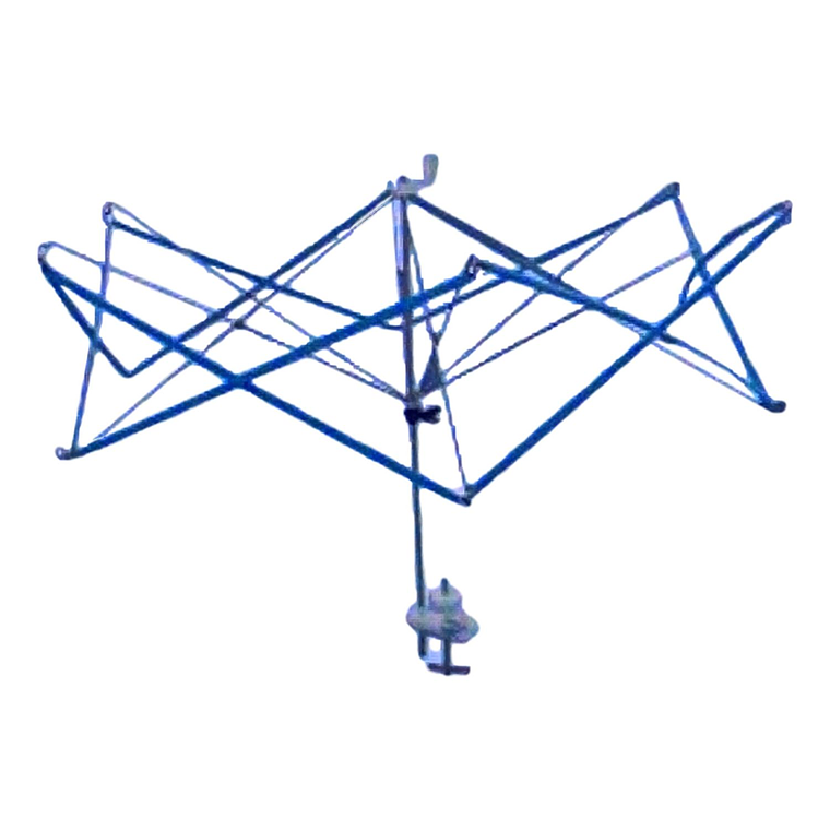 MADEJERO DE LA LANA SH-001 5