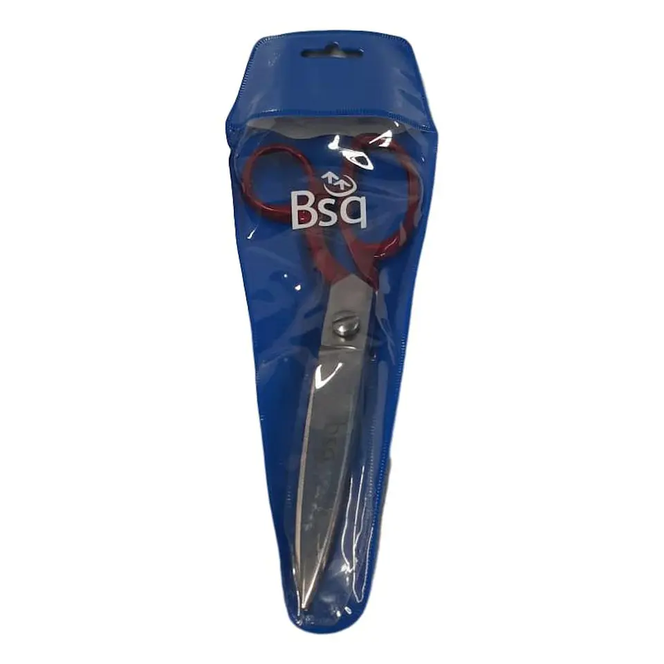 TIJERA DE SASTRE BSQ 8