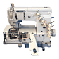Elastiquera BSQ MOD 1404PMD con Puller - 4000 rpm - Miniatura 5