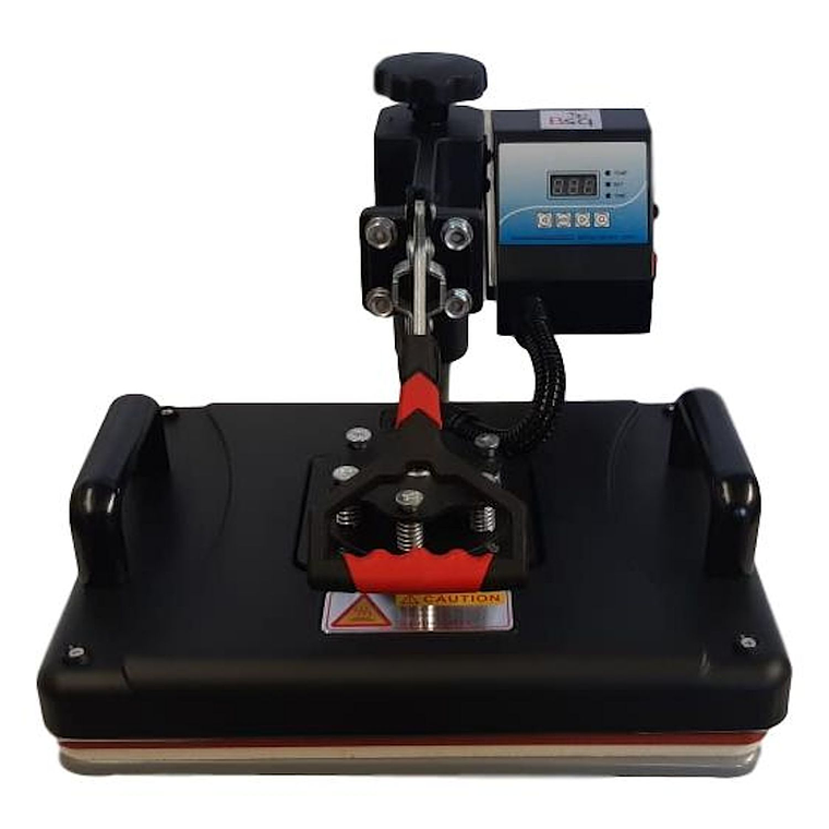 Estampadora/Sublimadora BSQ 8 en 1 DM-810 | 1250W 2