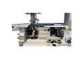 Máquina tapacostura Juki MF7523U11 de alta velocidad