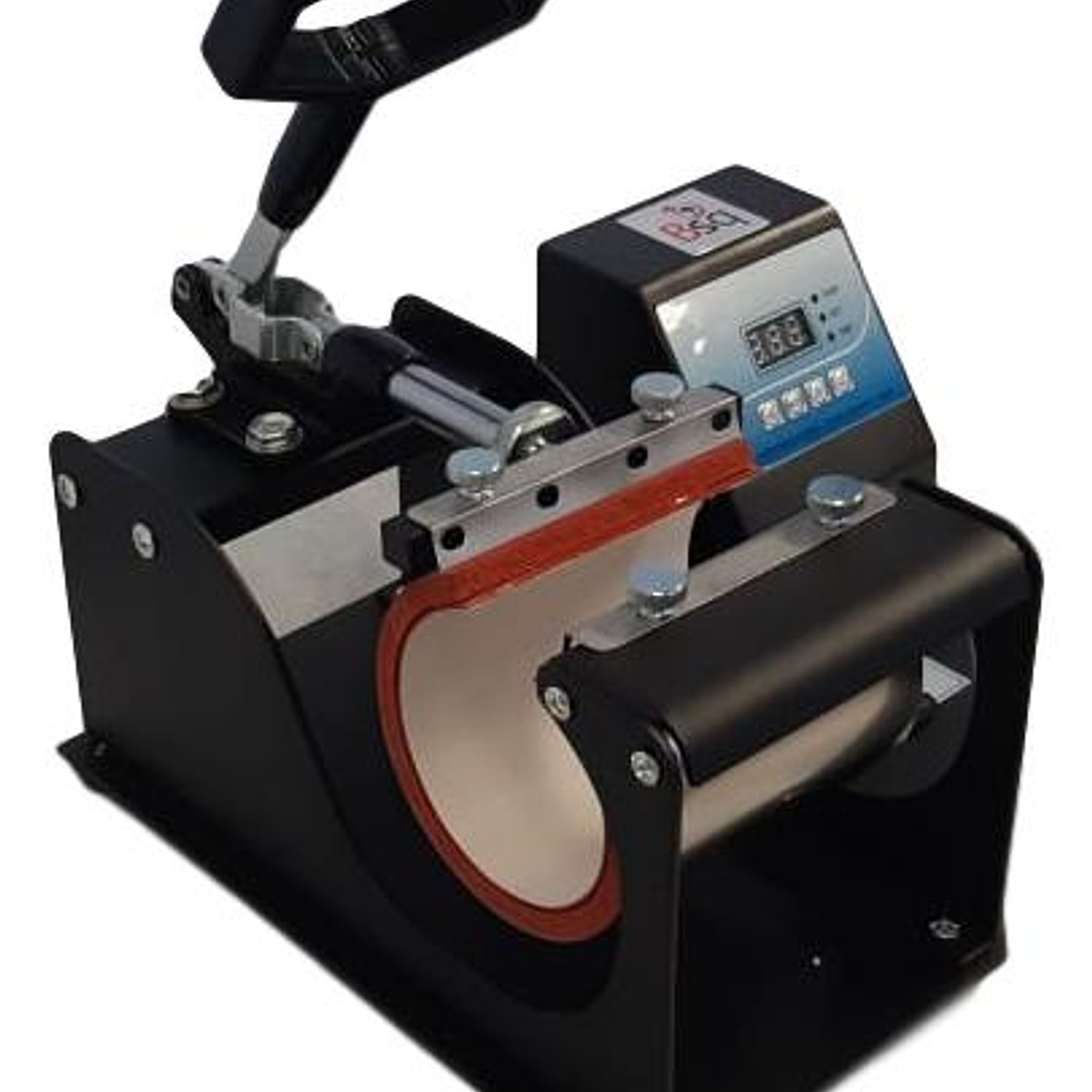 Estampadora de Tazón BSQ MOD DM-110, 350W, 11 oz 2