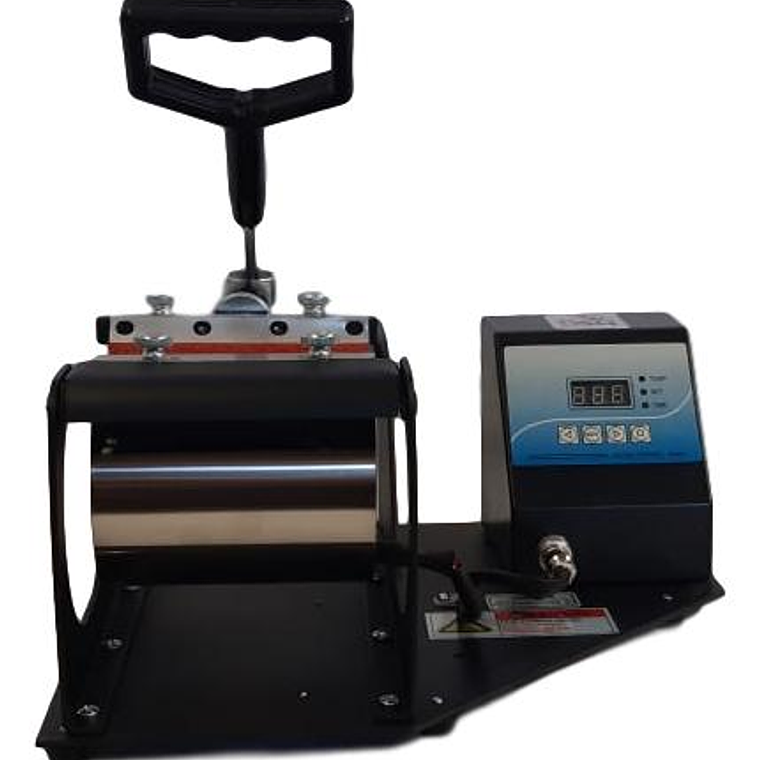 Estampadora de Tazón BSQ MOD DM-110, 350W, 11 oz 6