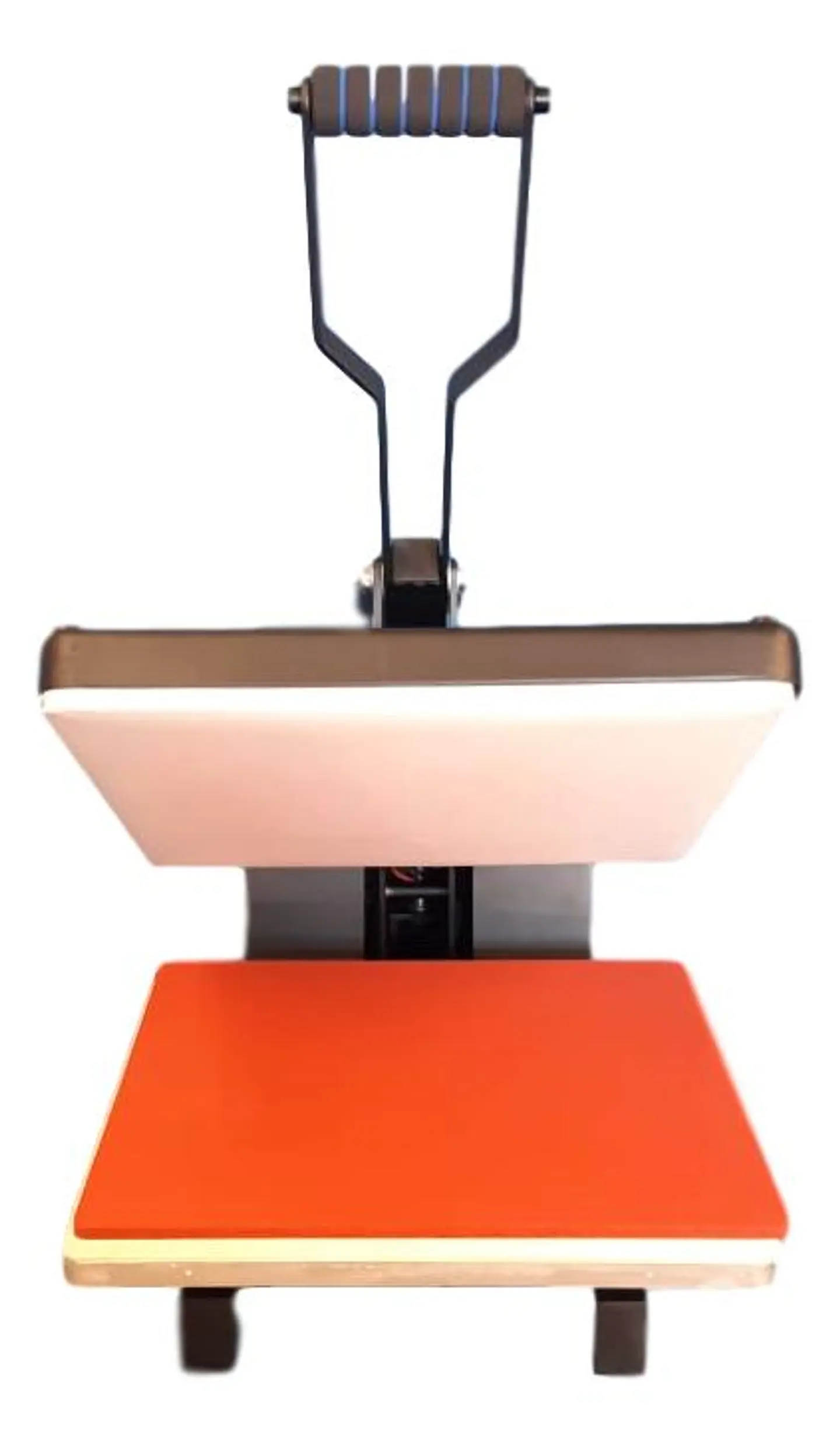 Estampadora Sublimadora BSQ DM-3838 – Plancha 40x40cm, 1800W | Camisetas, Poleras y Sublimación Profesional 1