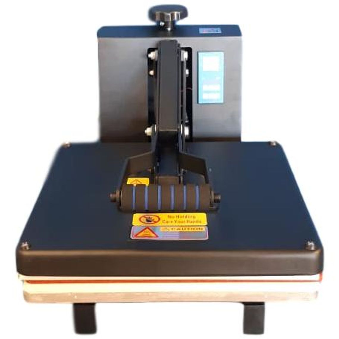 Estampadora/Sublimadora BSQ DM-3838 40x40cm - 1800W 2