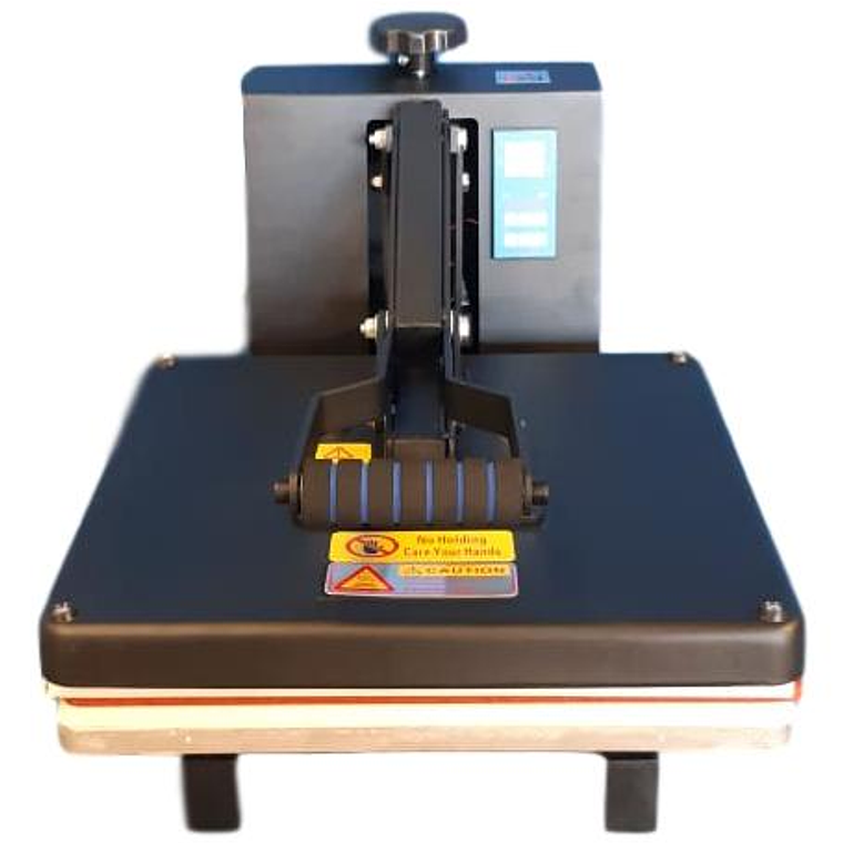 Estampadora/Sublimadora BSQ DM-3838 40x40cm - 1800W 2