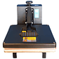 Estampadora/Sublimadora BSQ DM-3838 40x40cm - 1800W - thumbnail 2
