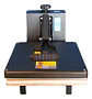 Estampadora Sublimadora BSQ DM-3838 – Plancha 40x40cm, 1800W | Camisetas, Poleras y Sublimación Profesional - Miniatura 2