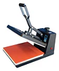 Estampadora Sublimadora BSQ DM-3838 – Plancha 40x40cm, 1800W | Camisetas, Poleras y Sublimación Profesional - Miniatura 3