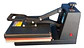 Estampadora Sublimadora BSQ DM-3838 – Plancha 40x40cm, 1800W | Camisetas, Poleras y Sublimación Profesional - Miniatura 4