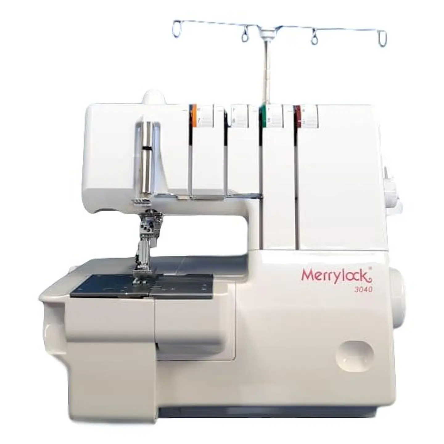 Máquina de Coser Colleretera MOD 3040 - 3 Agujas, 1300 ppm 3