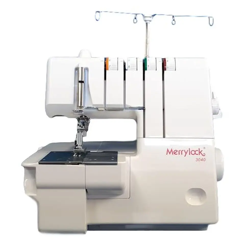 Máquina de Coser Colleretera MOD 3040 - 3 Agujas, 1300 ppm 3