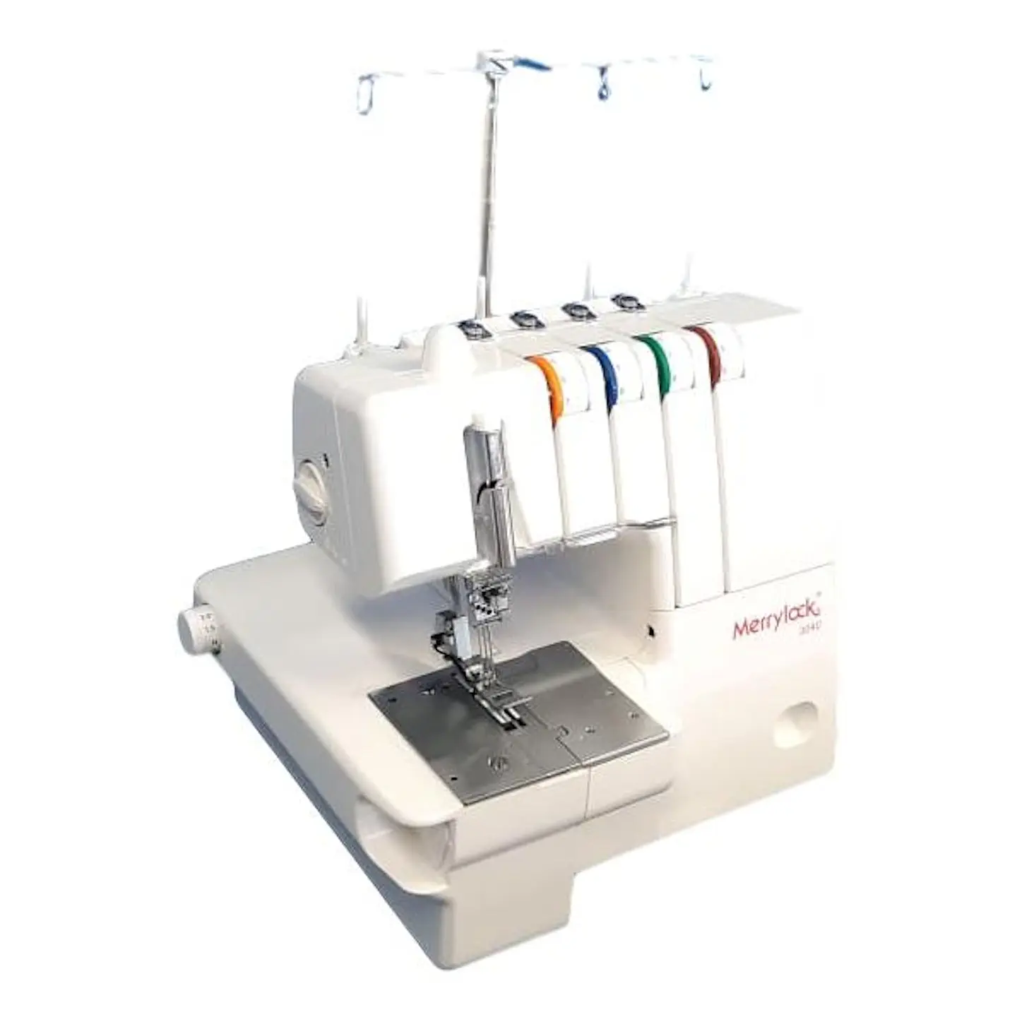 Máquina de Coser Colleretera MOD 3040 - 3 Agujas, 1300 ppm 9