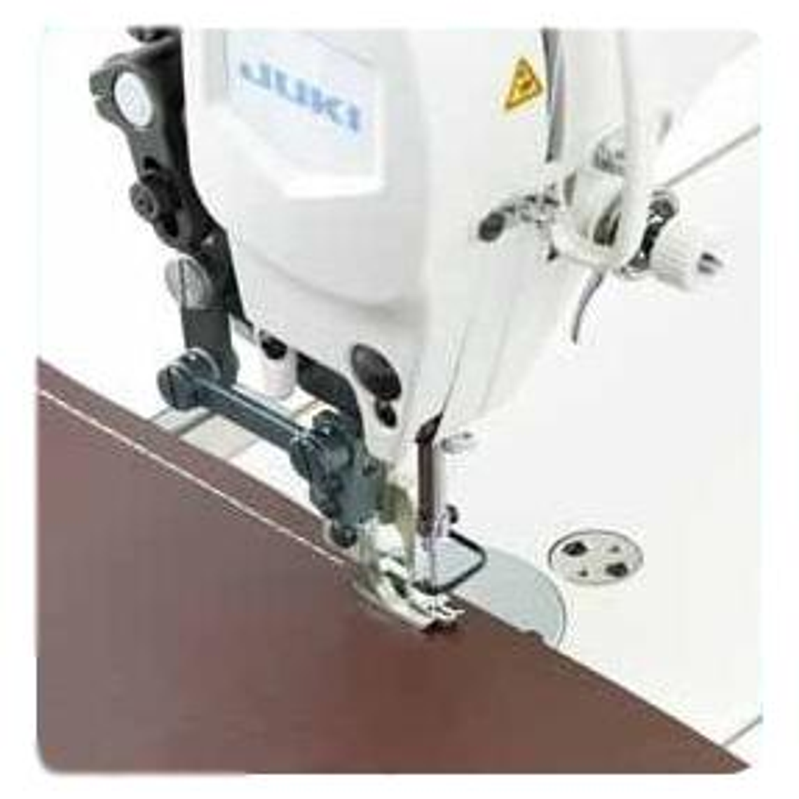 Máquina de Coser JUKI DU1181N Arrastre Combinado 2