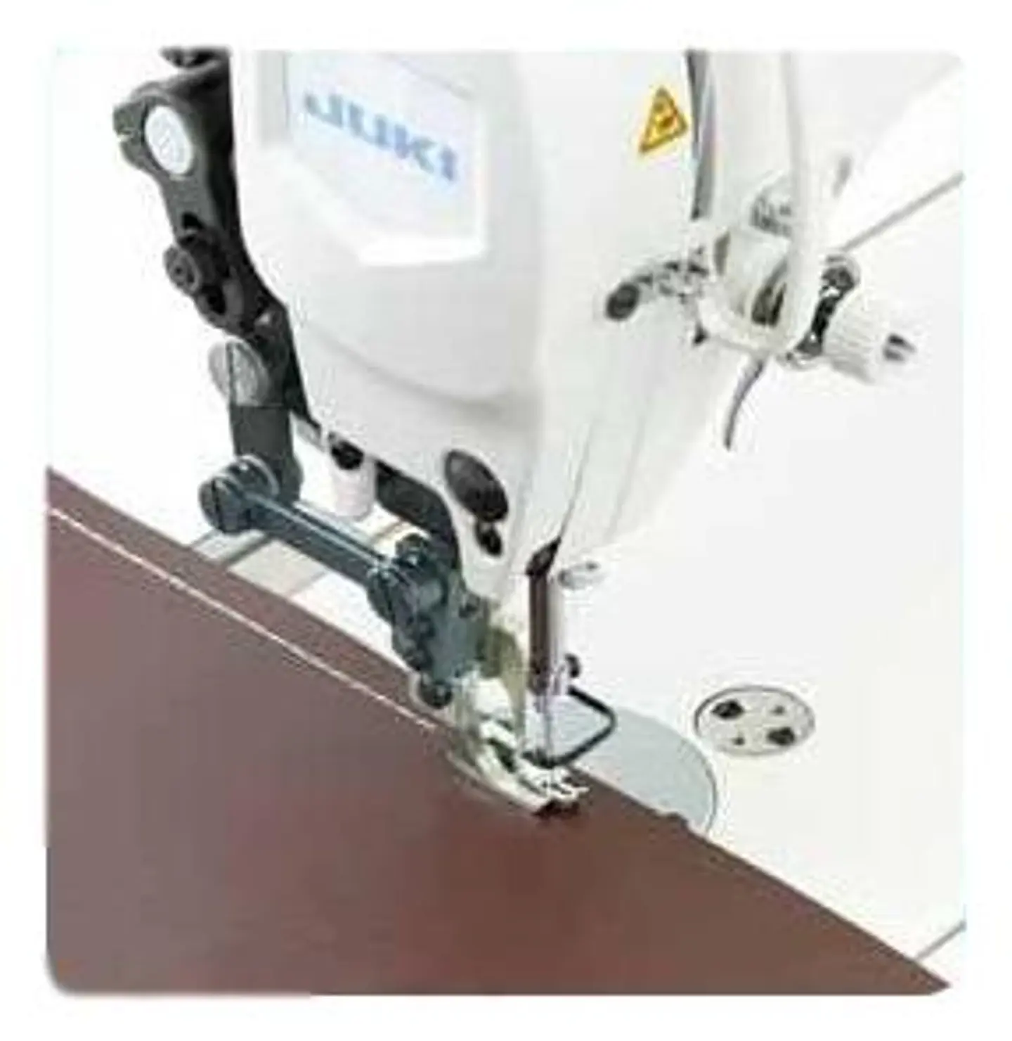Máquina de Coser JUKI DU1181N Arrastre Combinado 2