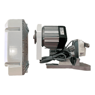 MOTOR SERVO 550 WATT