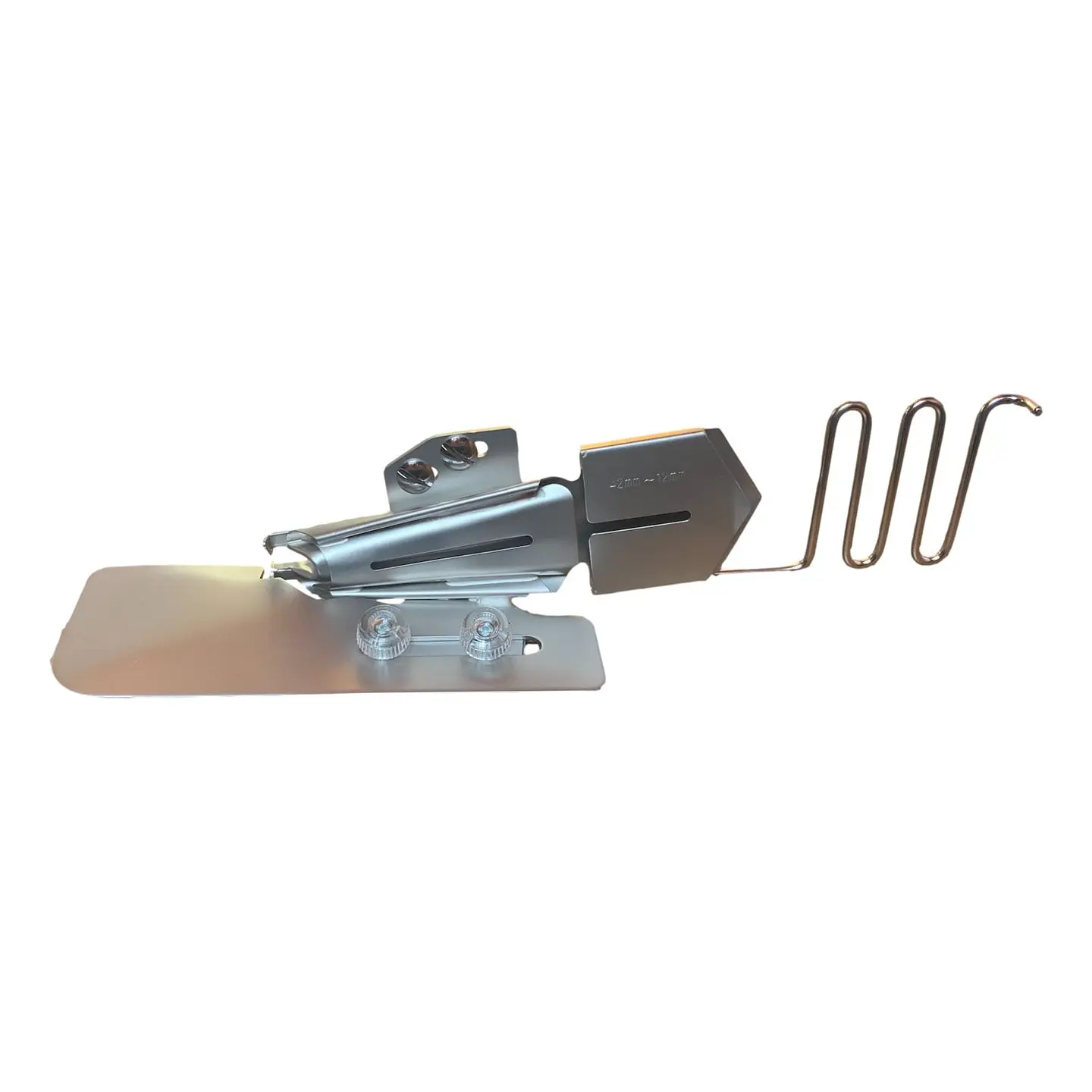 Collarete / Caracol para Maquina Casera Merrylock Bsq 3040, 3050, 4055 2