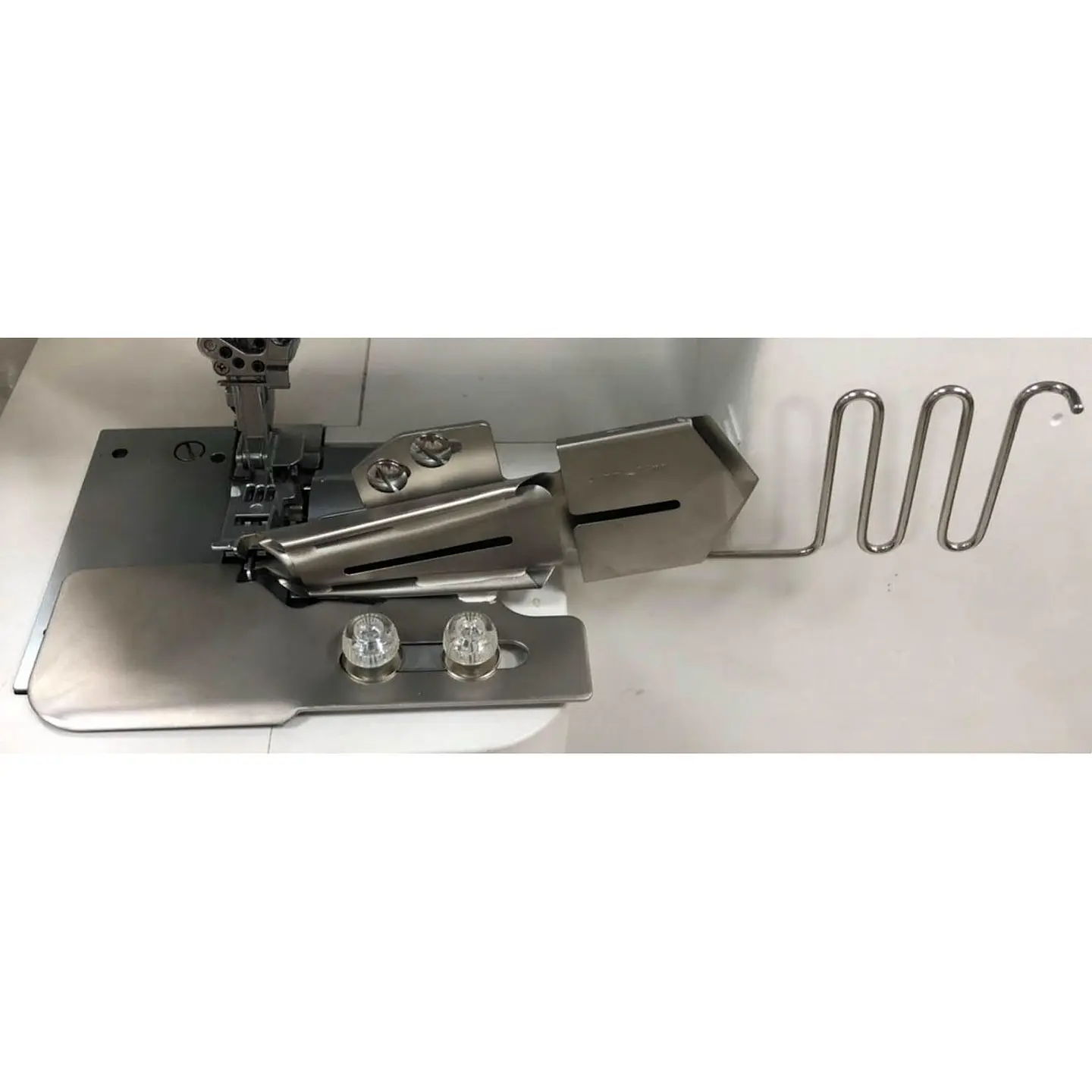 Collarete / Caracol para Maquina Casera Merrylock Bsq 3040, 3050, 4055 4