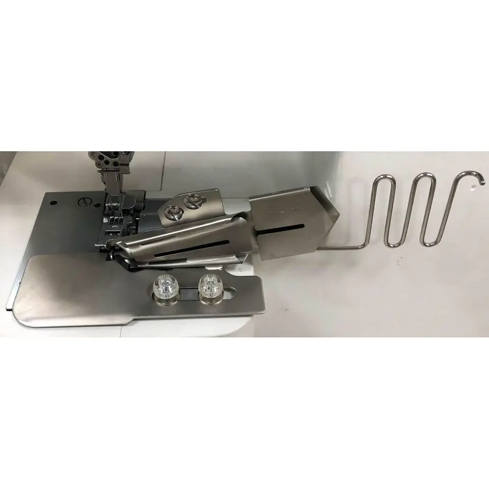 Collarete / Caracol para Maquina Casera Merrylock Bsq 3040, 3050, 4055 4