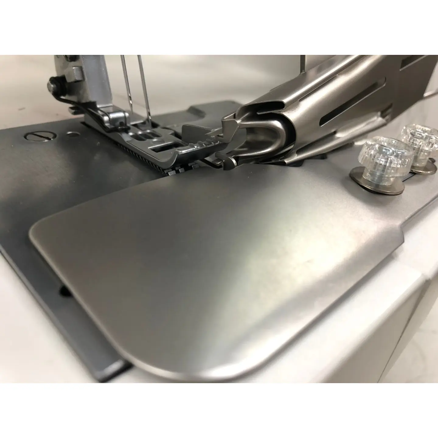 Collarete / Caracol para Maquina Casera Merrylock Bsq 3040, 3050, 4055 5