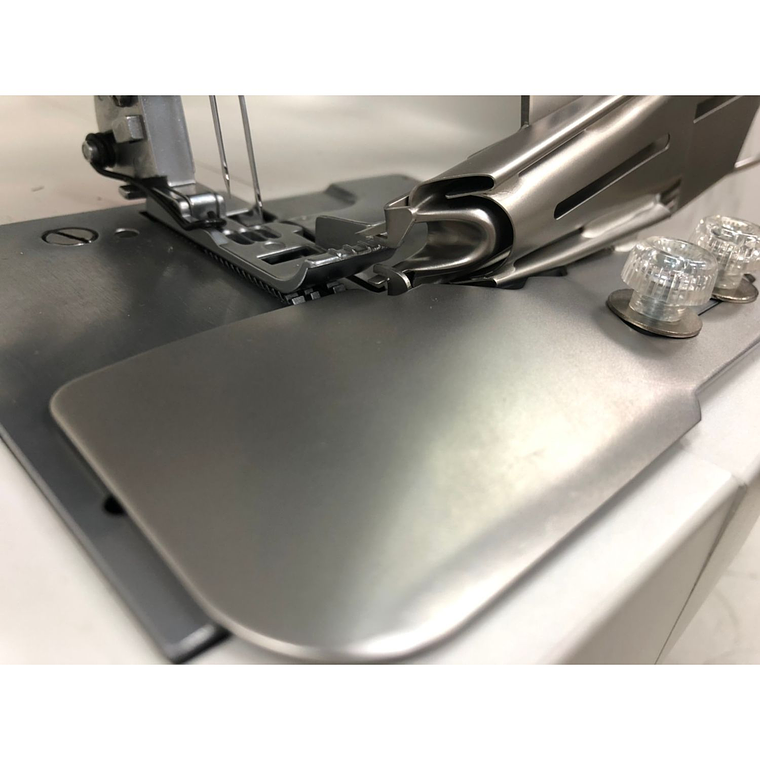 Collarete / Caracol para Maquina Casera Merrylock Bsq 3040, 3050, 4055 5