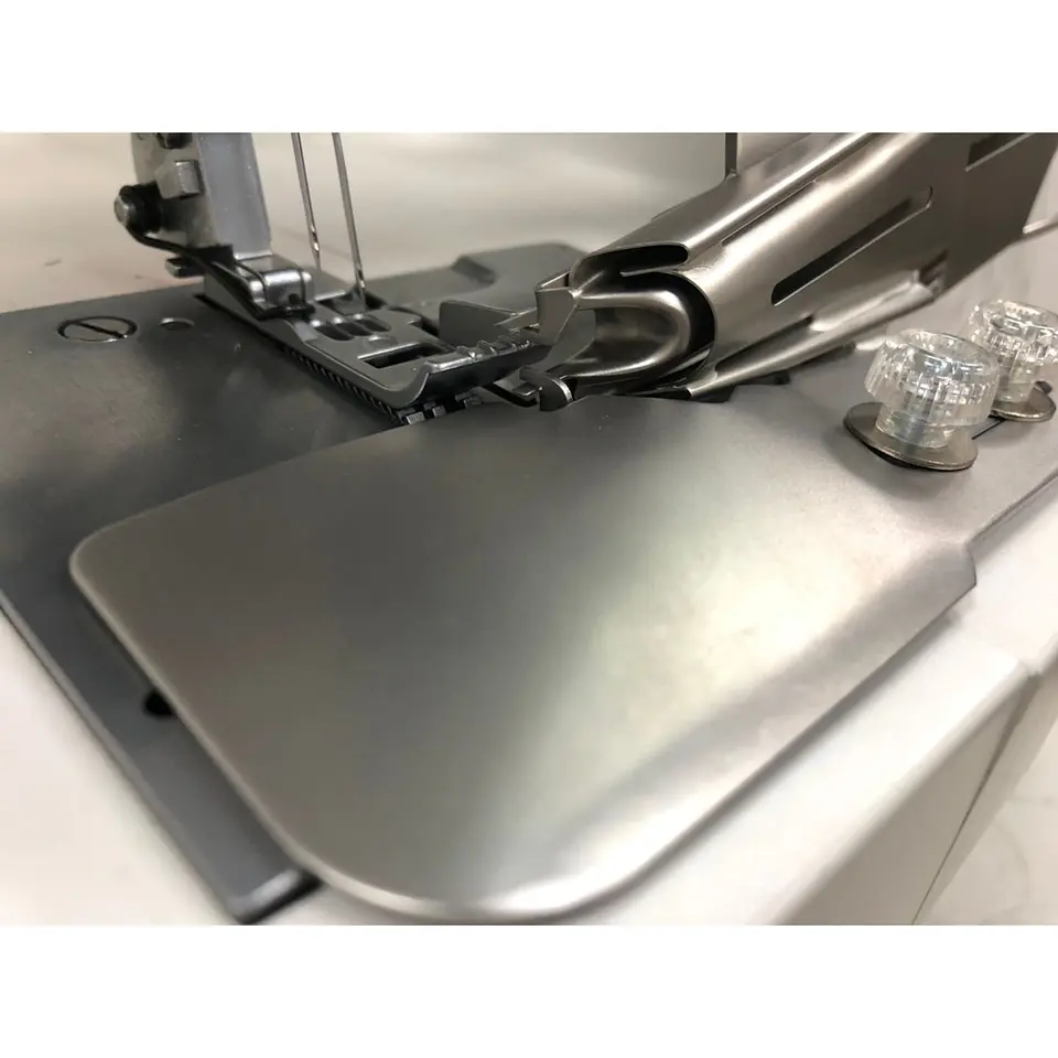 Collarete / Caracol para Maquina Casera Merrylock Bsq 3040, 3050, 4055 5