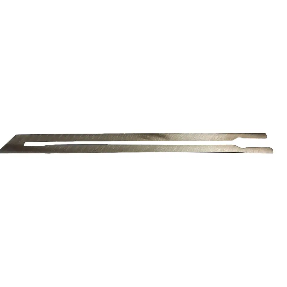 CUCHILLO CORTADOR TP-150 1
