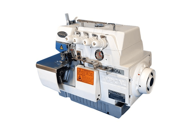 OVERLOCK TYPICAL MOD GN794D - MOTOR DIRECTO