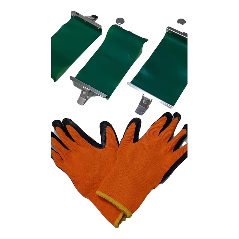 Horno de Sublimación 3D MOD ST3042 - Sublima Vasos, Cristales, Plásticos, Madera y Más 5