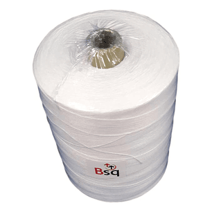 CONO 1KG CERRADORA DE SACO 20S/6