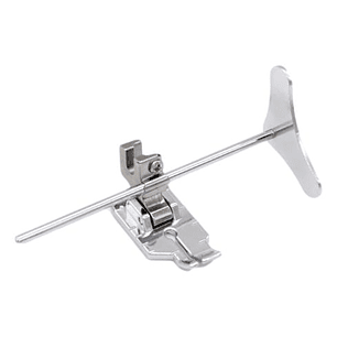 PIE PARA ACOLCHAR DE 1/4