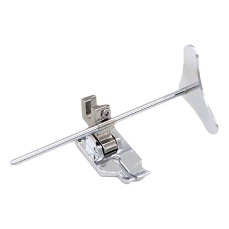 PIE PARA ACOLCHAR DE 1/4