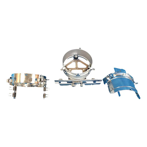 KIT COMPLETO DE GORRO  BROTHER PRS-100