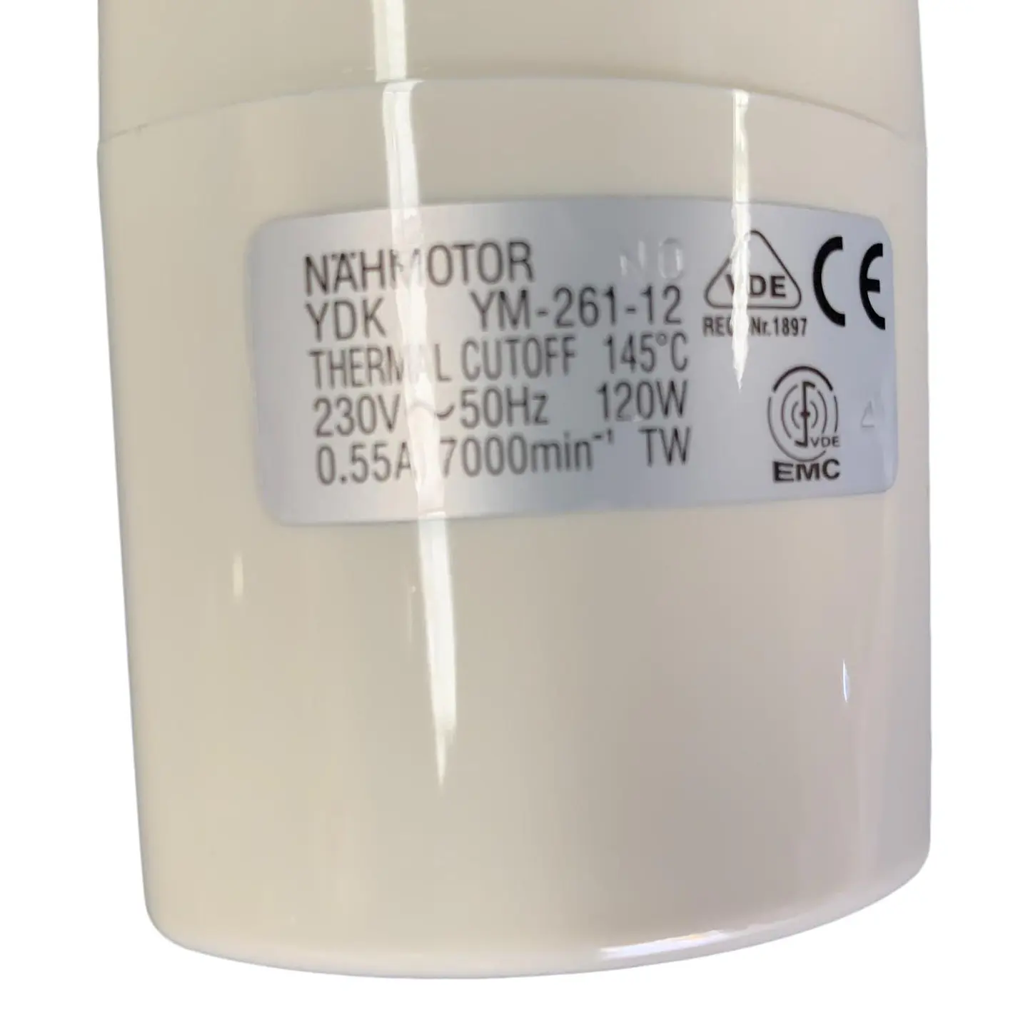 MOTOR SOLO OV 8708 3