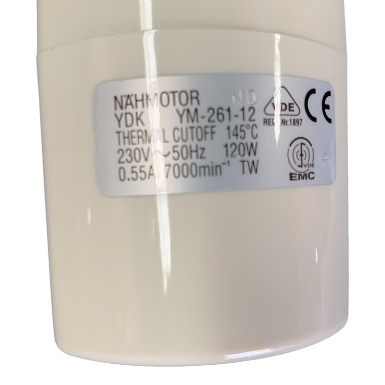 MOTOR SOLO OV 8708 3