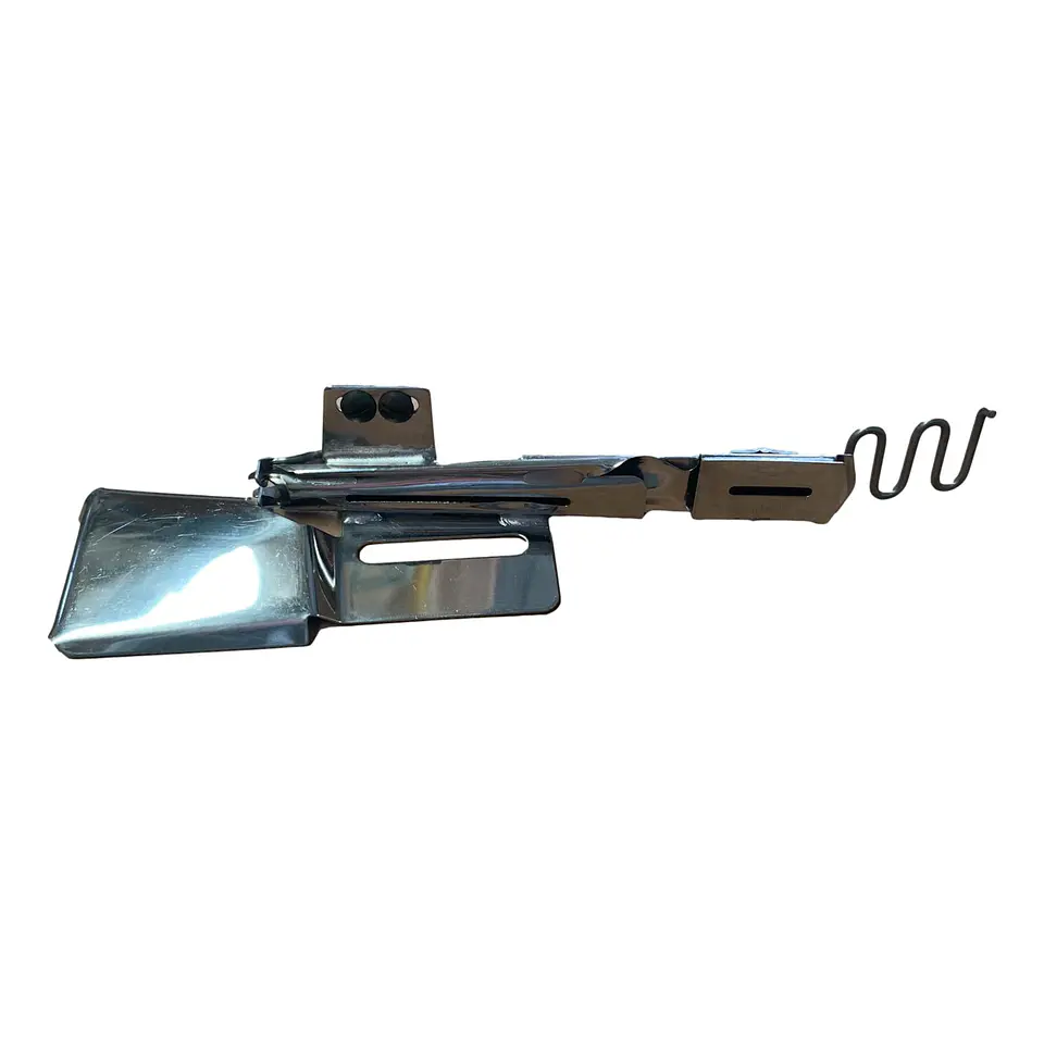 Collerete S124A 1 Doblez para Tapacostura 1