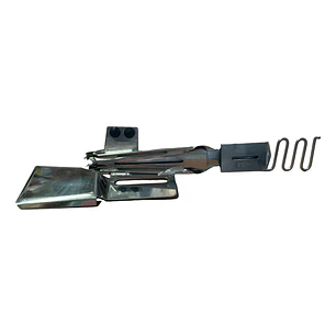 COLLERETE S124B 2 DOBLEZ PARA TAPACOSTURA