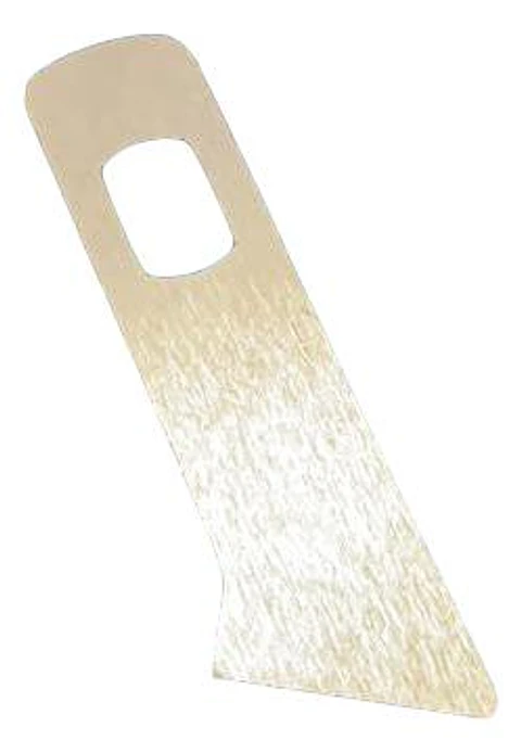 CUCHILLO INFERIOR OVERLOCK MERRYLOCK MOD 740DS