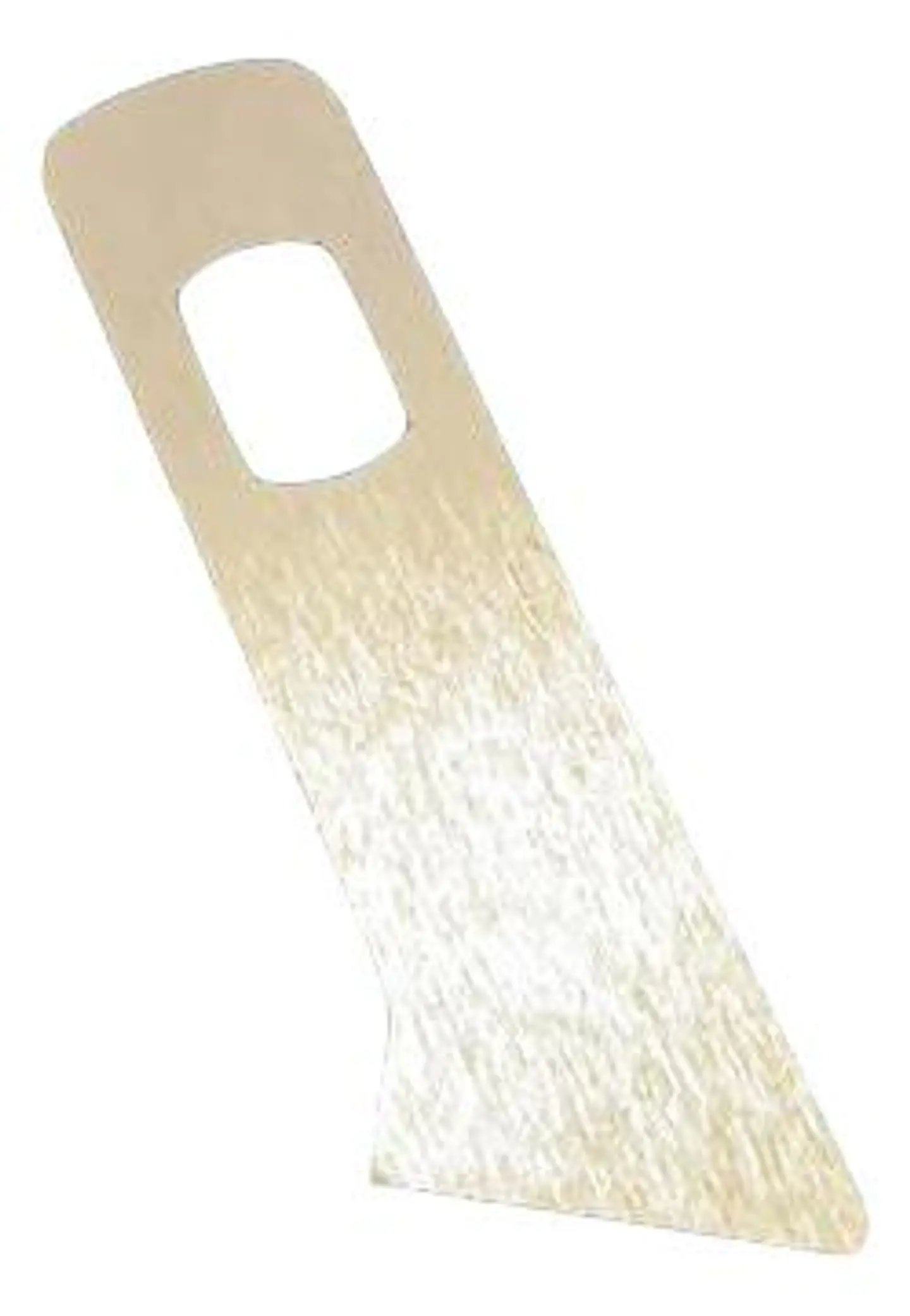 CUCHILLO INFERIOR OVERLOCK MERRYLOCK MOD 740DS 1